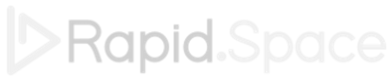 Logo of RapidSpace, partner of Amarisoft in Public and Private network market
