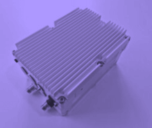 Cable free 5G Small Cell using Amarisoft technology