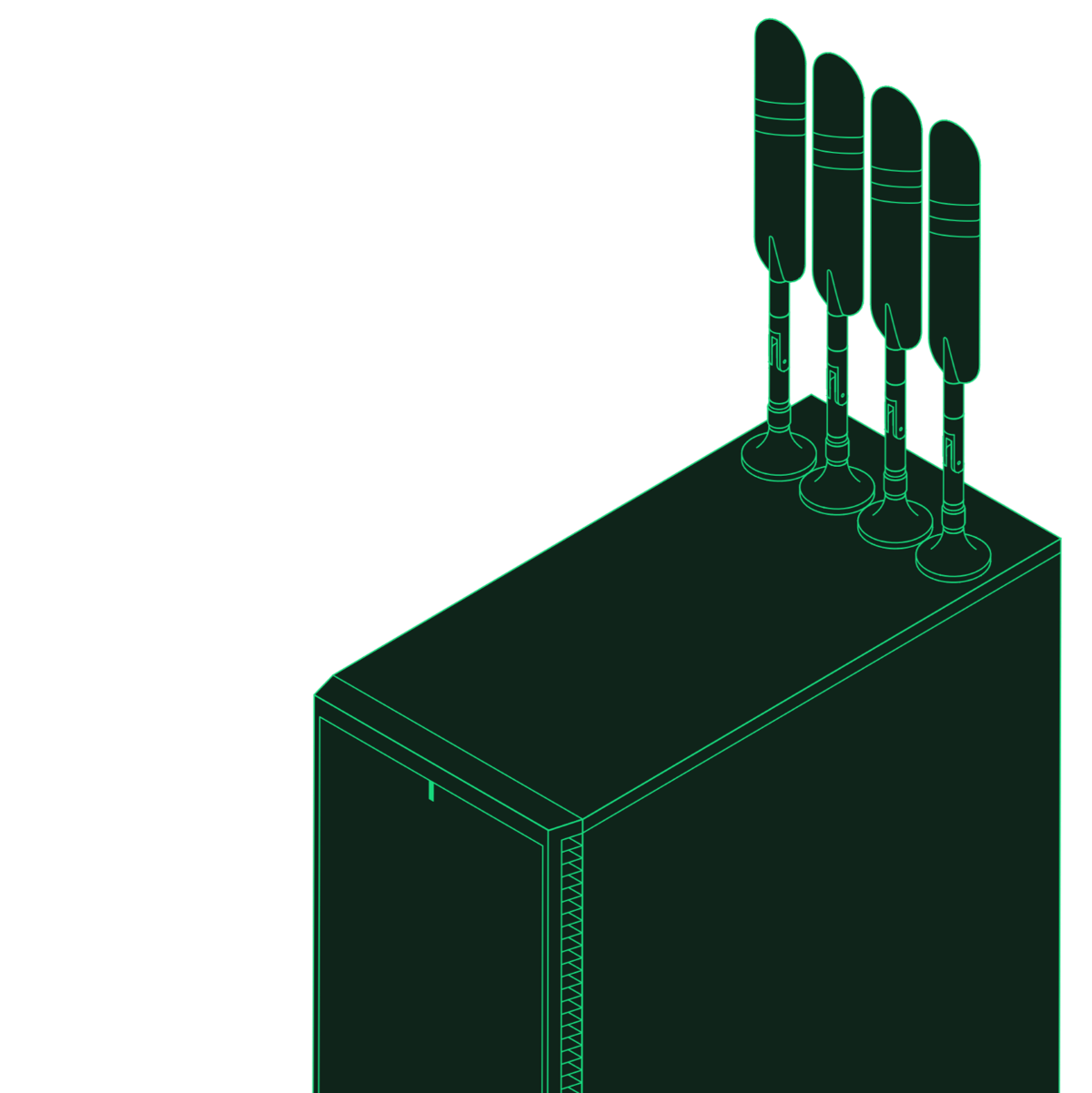 AMARI Callbox Series